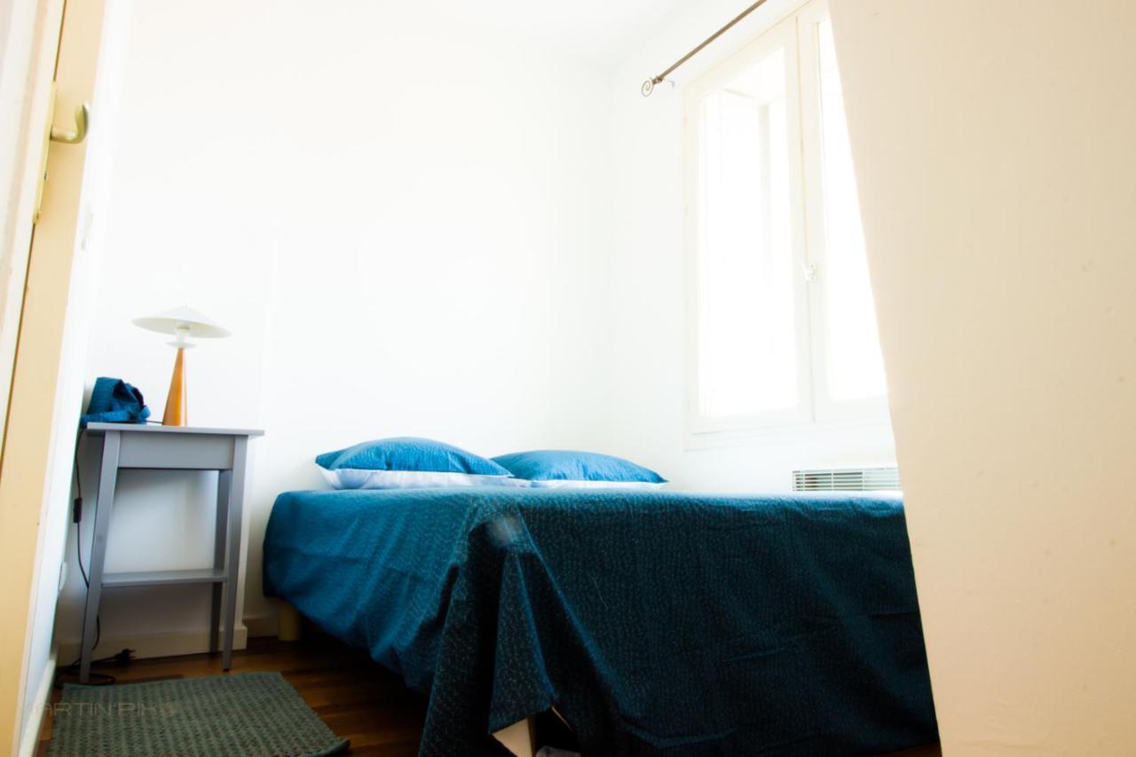 Contemporain Et Pratique - La Conciergerie Martinkey'S Apartment มงต์เปอลิเยร์ ห้อง รูปภาพ