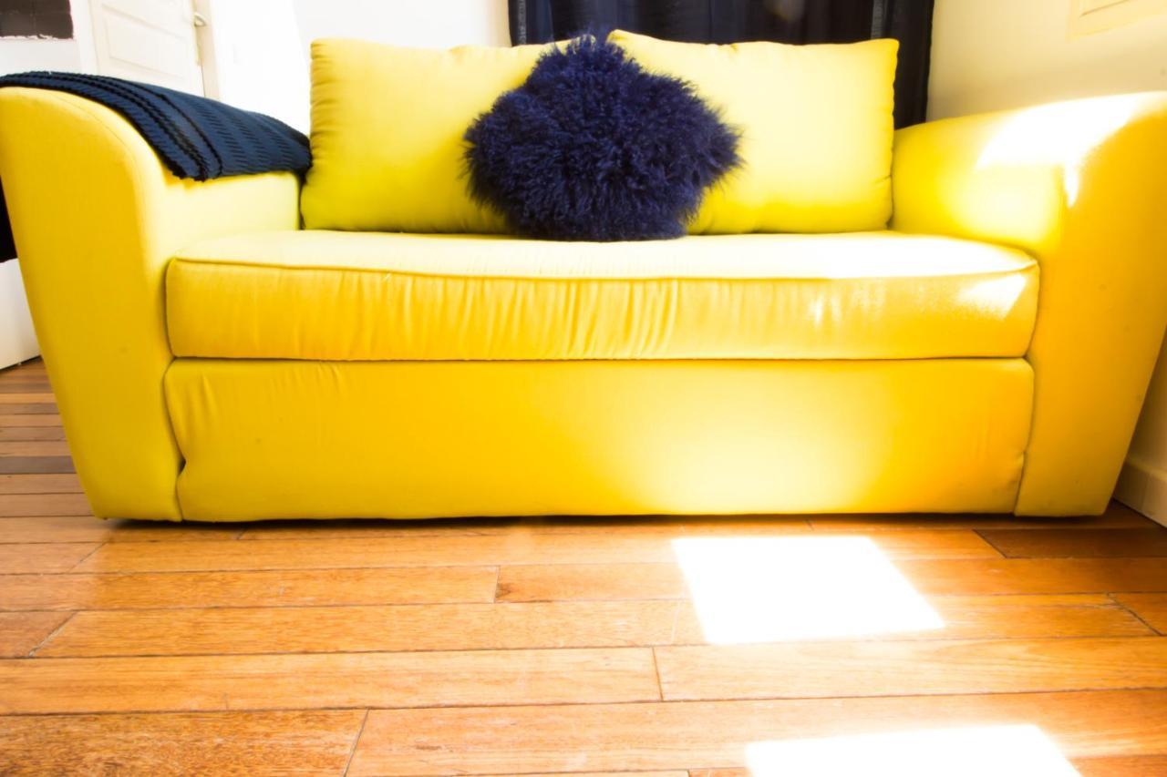 Contemporain Et Pratique - La Conciergerie Martinkey'S Apartment มงต์เปอลิเยร์ ห้อง รูปภาพ